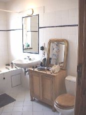 Brussels: visit furnished flat for rent