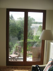 Visit furnished flat for rent in Brussels